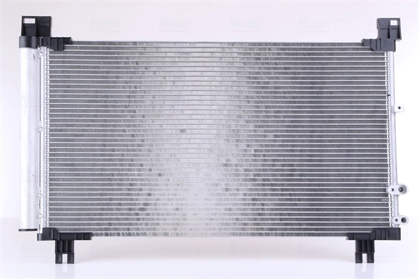 Condenser, air conditioning 940572