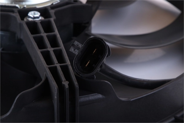 Fan, engine cooling 85167