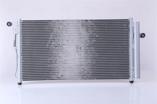 Condenser, air conditioning 940360