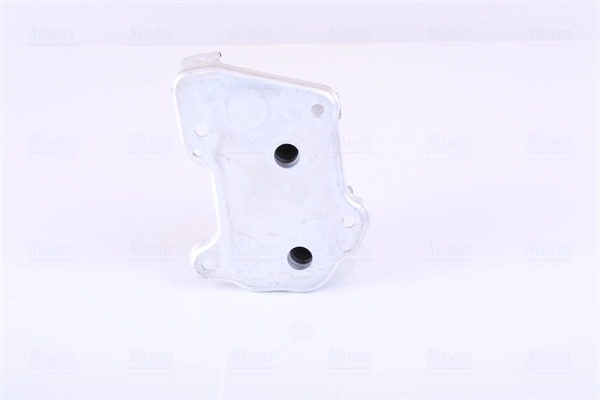 Oil Cooler, engine oil ** FIRST FIT ** 90978