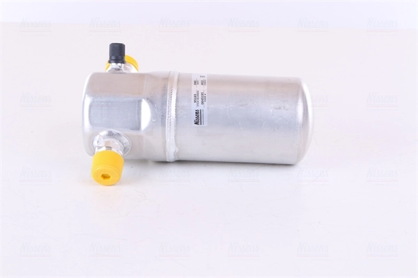 Dryer, air conditioning 95165