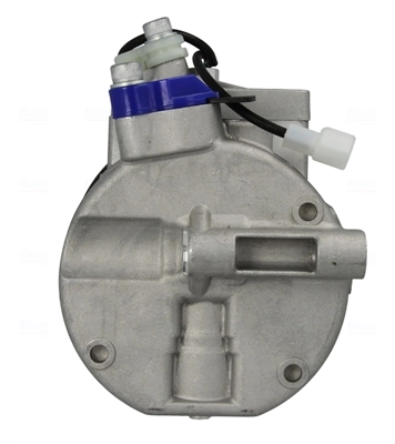 Compressor, air conditioning ** FIRST FIT ** 89028