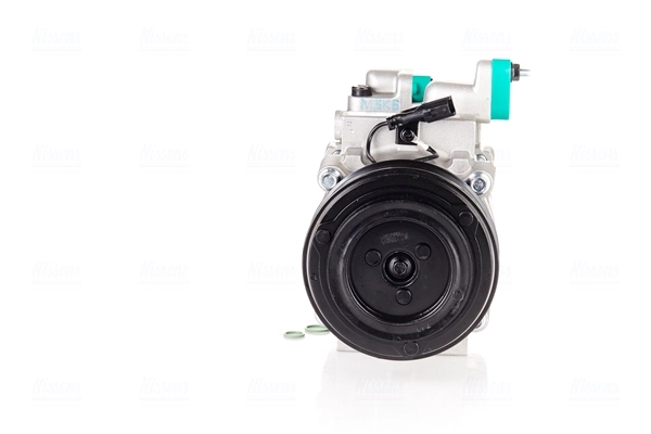 NISSENS 890395 Compressor, air conditioning