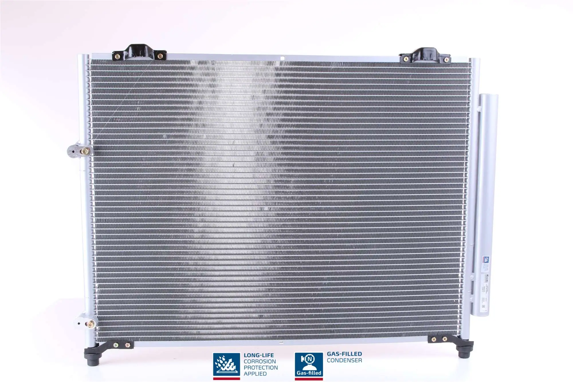 Condenser, air conditioning 940295