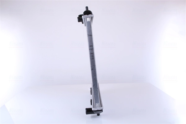 Radiator, engine cooling 61742A