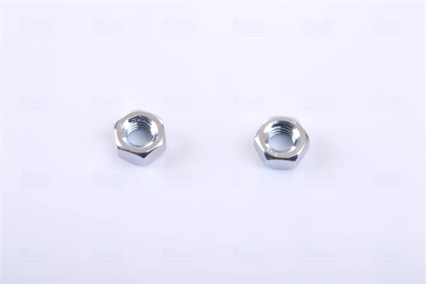 Radiator, engine cooling 69702A