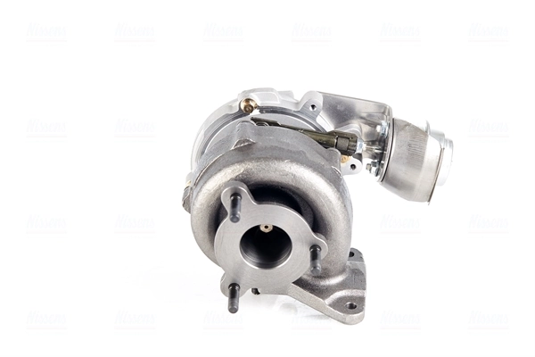 Charger, charging (supercharged/turbocharged) ** FACTORY NEW ** 93136