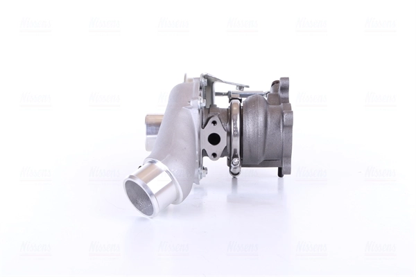 Charger, charging (supercharged/turbocharged) ** FACTORY NEW ** 93101