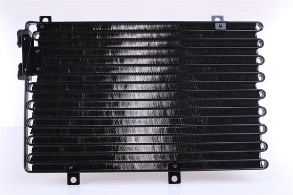 Condenser, air conditioning 94208