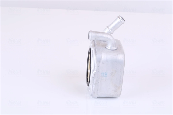 Oil Cooler, engine oil ** FIRST FIT ** 90853