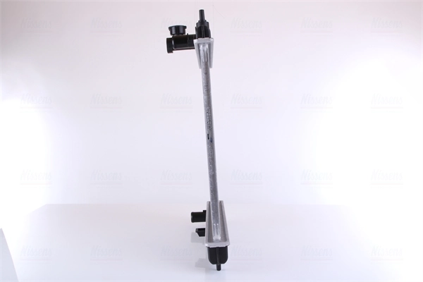 NISSENS 68728 Radiator, engine cooling