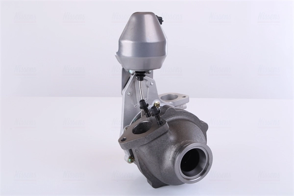 Charger, charging (supercharged/turbocharged) ** FACTORY NEW ** 93416