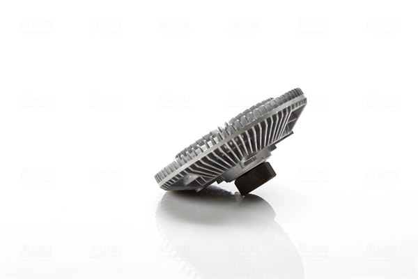 NISSENS 86036 Clutch, radiator fan