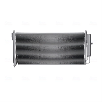 NISSENS 940911 Condenser, air conditioning