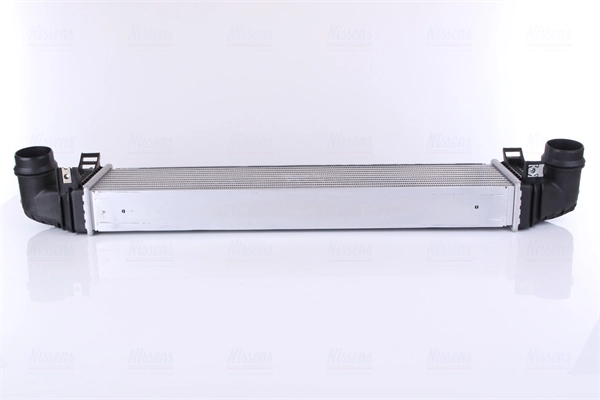 NISSENS 961188 Charge Air Cooler