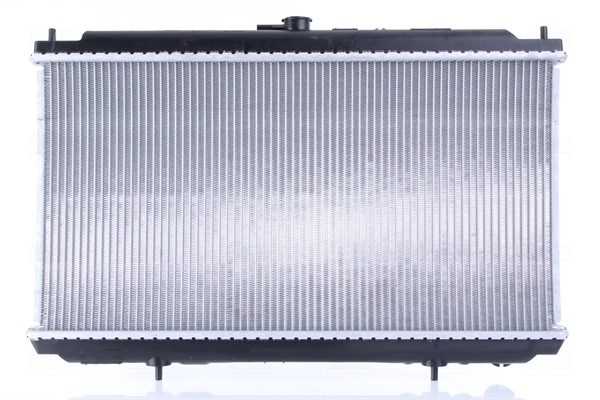 Radiator, engine cooling 67346A
