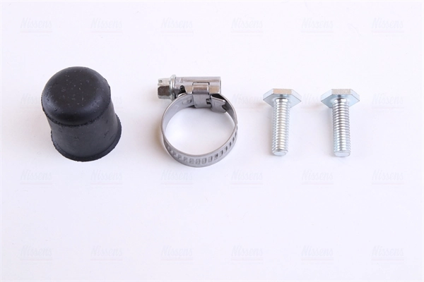 Radiador, refrigeración del motor ** FIRST FIT ** 62015A