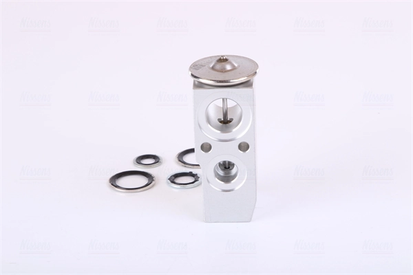 Expansion Valve, air conditioning ** FIRST FIT ** 999391