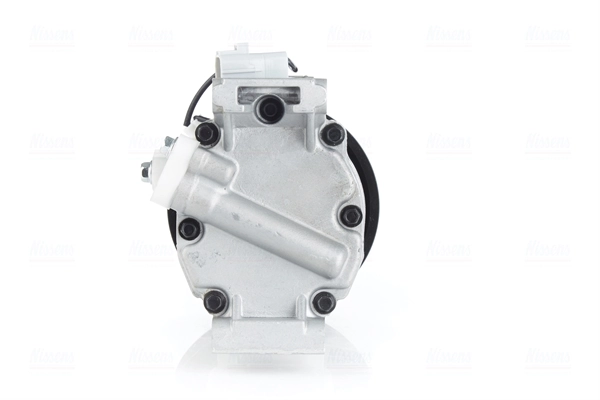 Compressor, air conditioning ** FIRST FIT ** 890323