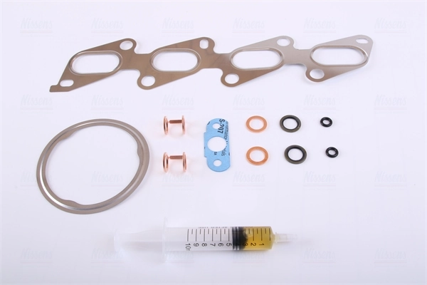 Charger, charging (supercharged/turbocharged) ** FACTORY NEW ** 93414