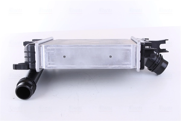 Charge Air Cooler 96529