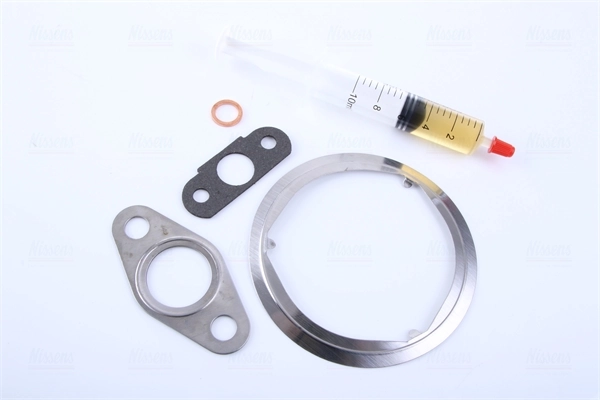 Charger, charging (supercharged/turbocharged) ** FACTORY NEW ** 93515