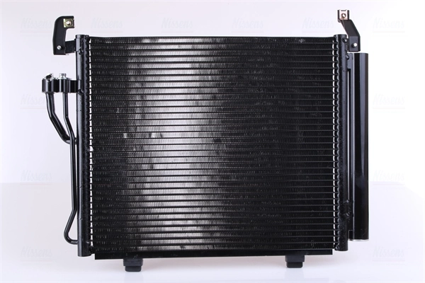 Condenser, air conditioning 940206