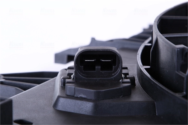 Fan, engine cooling 85891