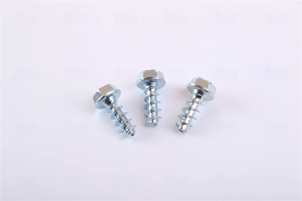 NISSENS 71905 Heat Exchanger, interior heating