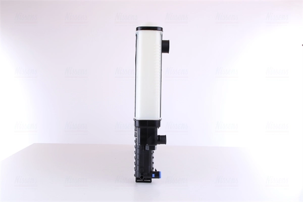 Radiator, engine cooling 60607A