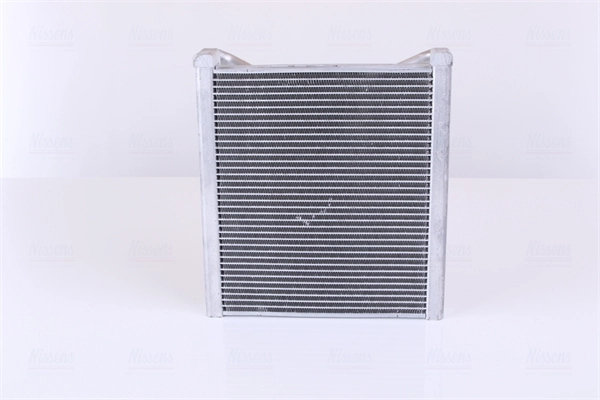NISSENS 92373 Evaporator, air conditioning