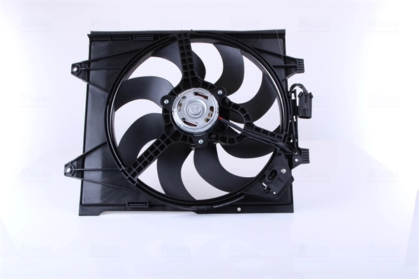 Fan, engine cooling 85744