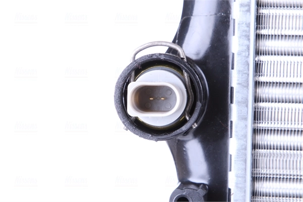 Radiator, engine cooling 65296