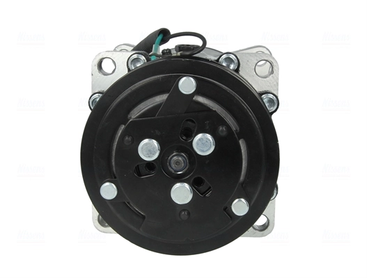 Compressor, air conditioning ** FIRST FIT ** 89459