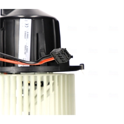 Interior Blower 87638