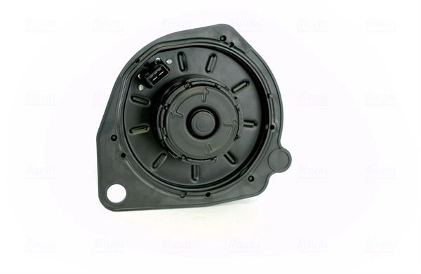 NISSENS 87168 Interior Blower