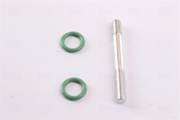 Condenser, air conditioning ** FIRST FIT ** 940657