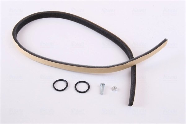 Heat Exchanger, interior heating ** FIRST FIT ** 71157