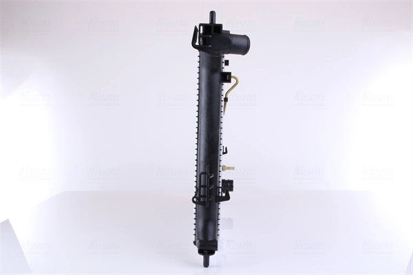 Radiator, engine cooling 67548