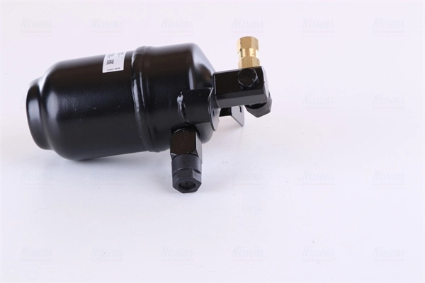 Dryer, air conditioning 95025