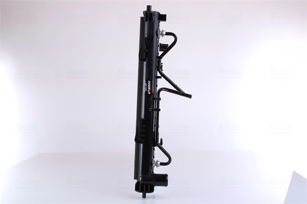 NISSENS 666224 Radiator, engine cooling