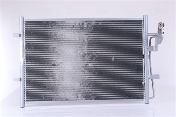 Condenser, air conditioning ** FIRST FIT ** 940148