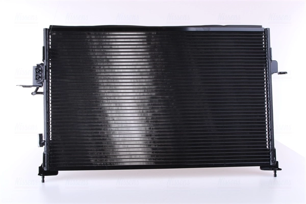 Condenser, air conditioning 94808