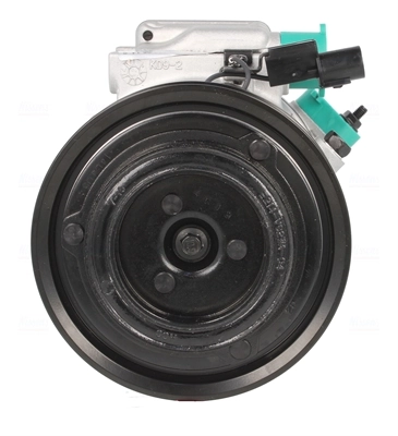 Compressor, air conditioning ** FIRST FIT ** 89298