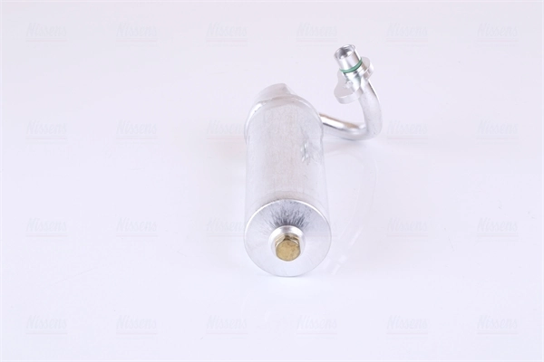 NISSENS 95496 Dryer, air conditioning