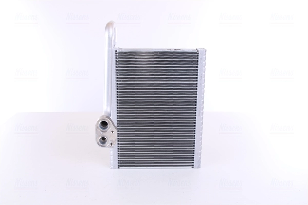 Evaporator, air conditioning 92324