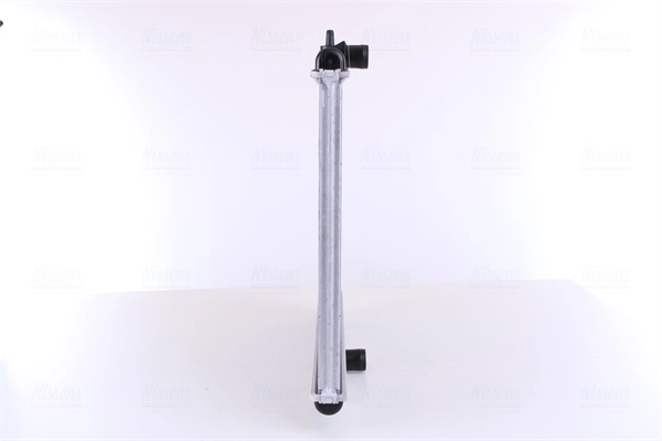 Radiator, engine cooling ** FIRST FIT ** 63606A