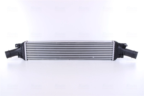 Charge Air Cooler 96567