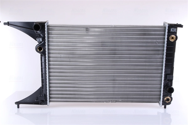 Radiator, engine cooling 63071