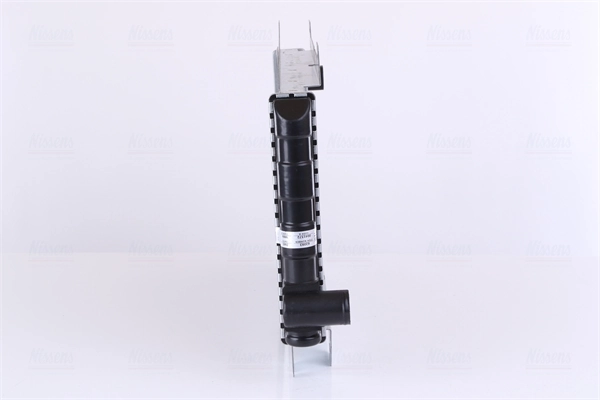 Radiator, engine cooling 62093